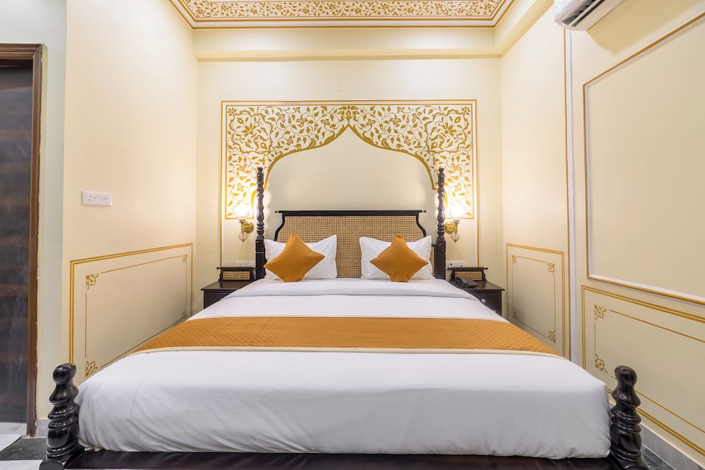 umrao mahal a boutique heritage hotel and resort jaipur