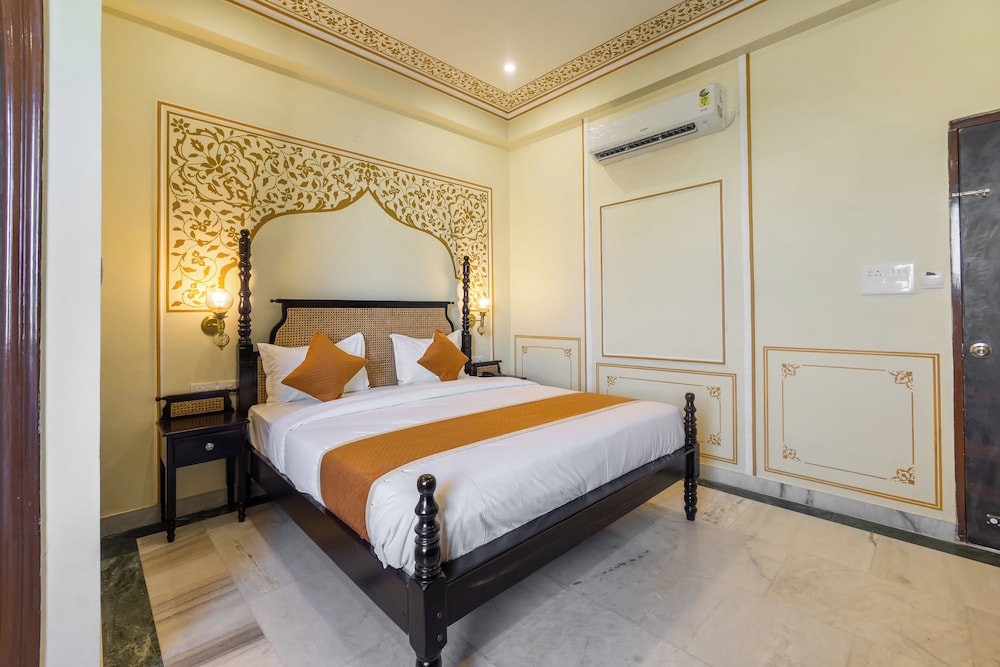 umrao mahal a boutique heritage hotel and resort jaipur