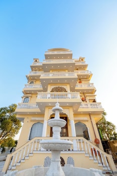 umrao mahal a boutique heritage hotel and resort jaipur