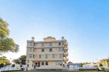 umrao mahal a boutique heritage hotel and resort jaipur