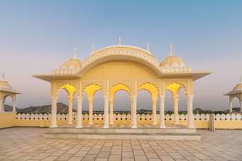 umrao mahal a boutique heritage hotel and resort jaipur