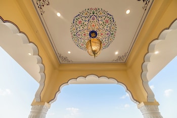 umrao mahal a boutique heritage hotel and resort jaipur