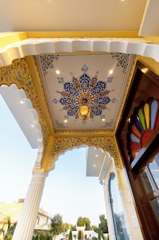 umrao mahal a boutique heritage hotel and resort jaipur