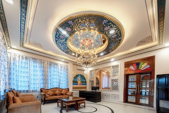 Umrao Mahal - A Boutique Heritage Hotel & Resort Jaipur,,4 star