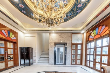 umrao mahal a boutique heritage hotel and resort jaipur