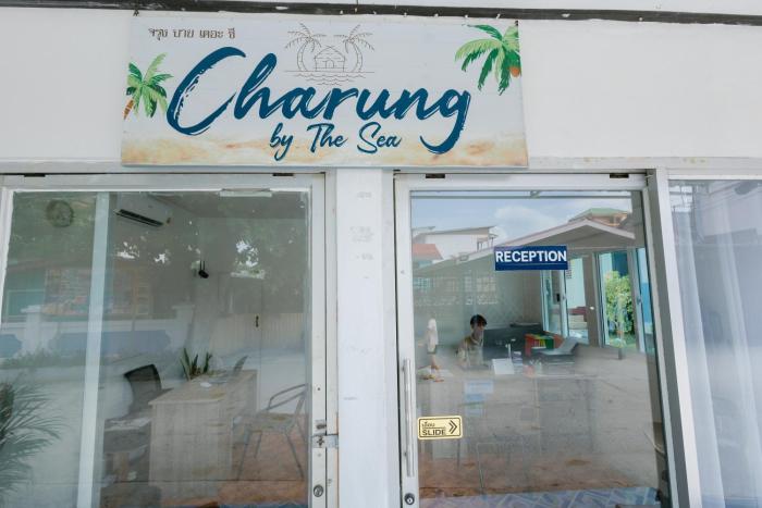 charung by the sea
