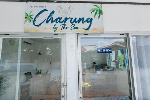 charung by the sea