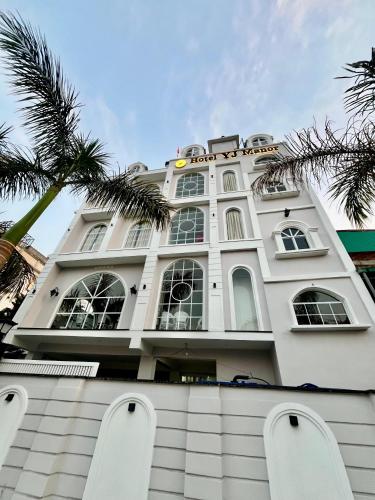 Hotel Yj Manor,,2 star