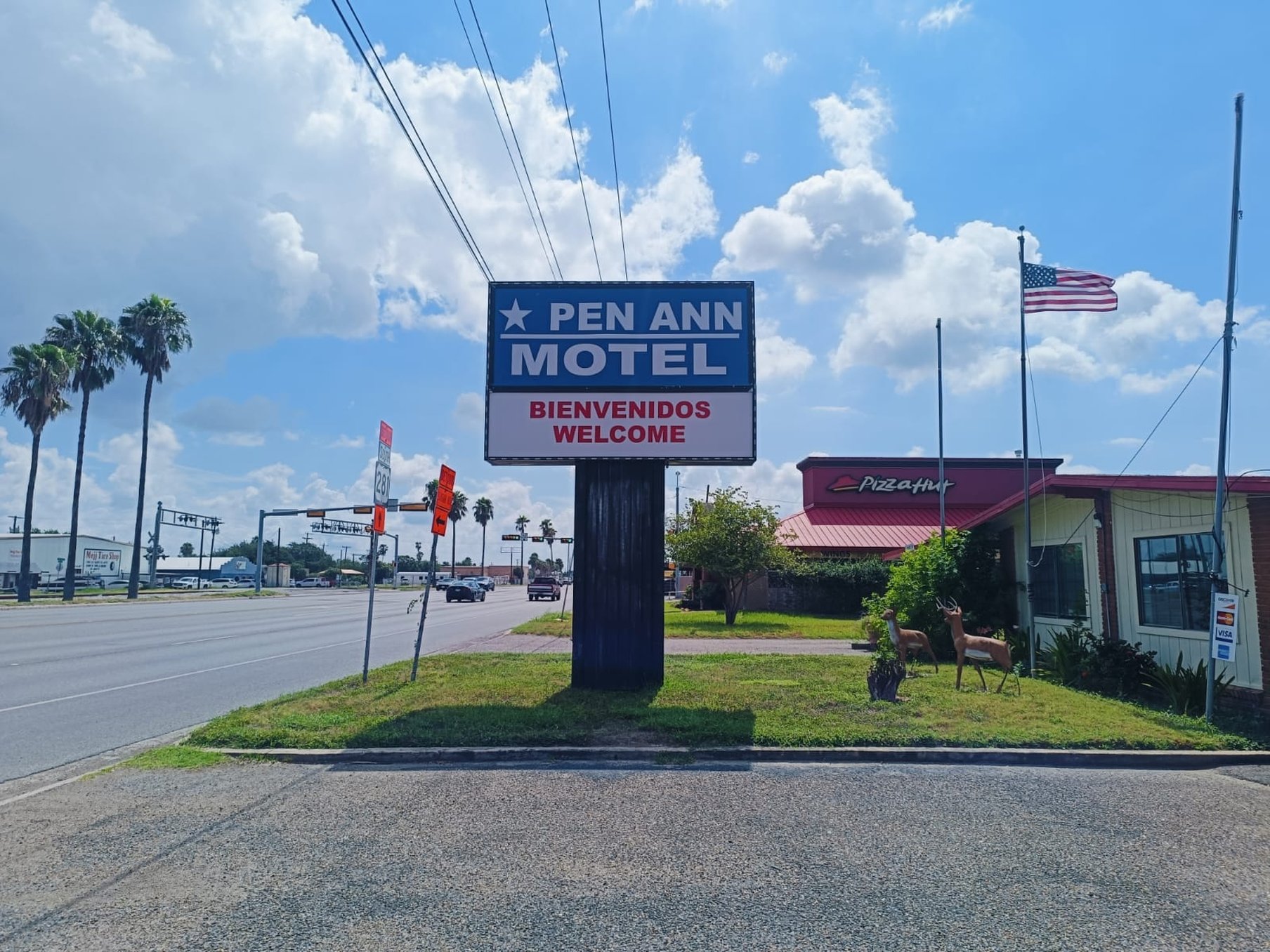pen ann by belvilla pharr mcallen tx