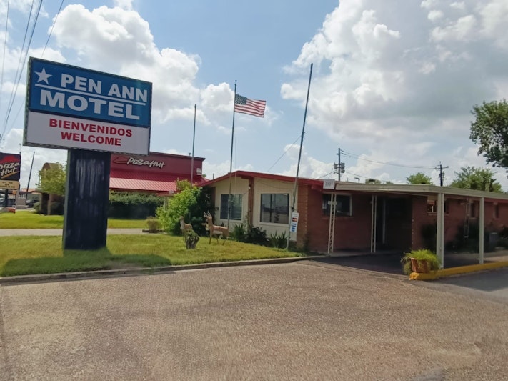 pen ann by belvilla pharr mcallen tx