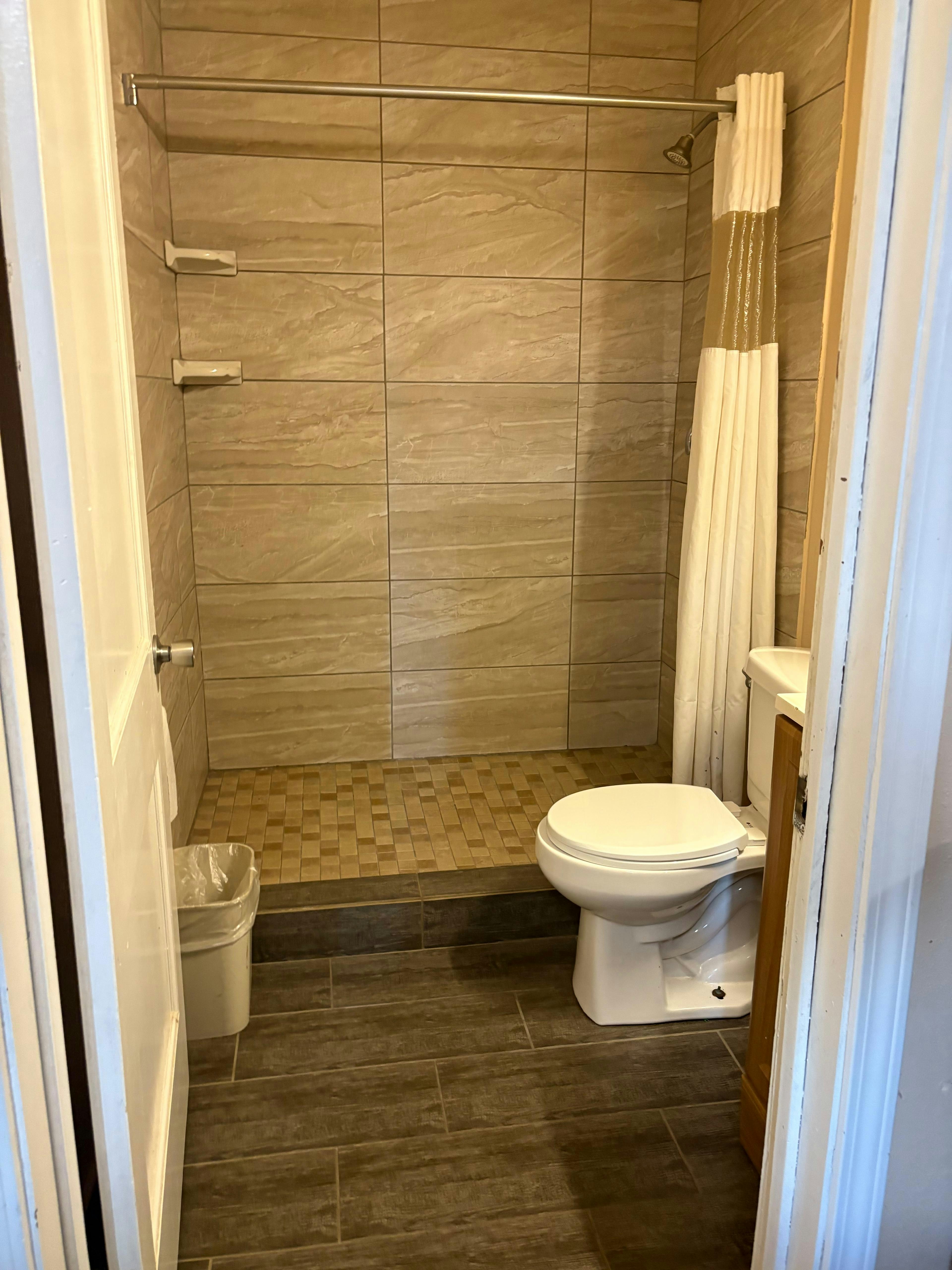 seair motel by townhouse corpus christi padre island tx