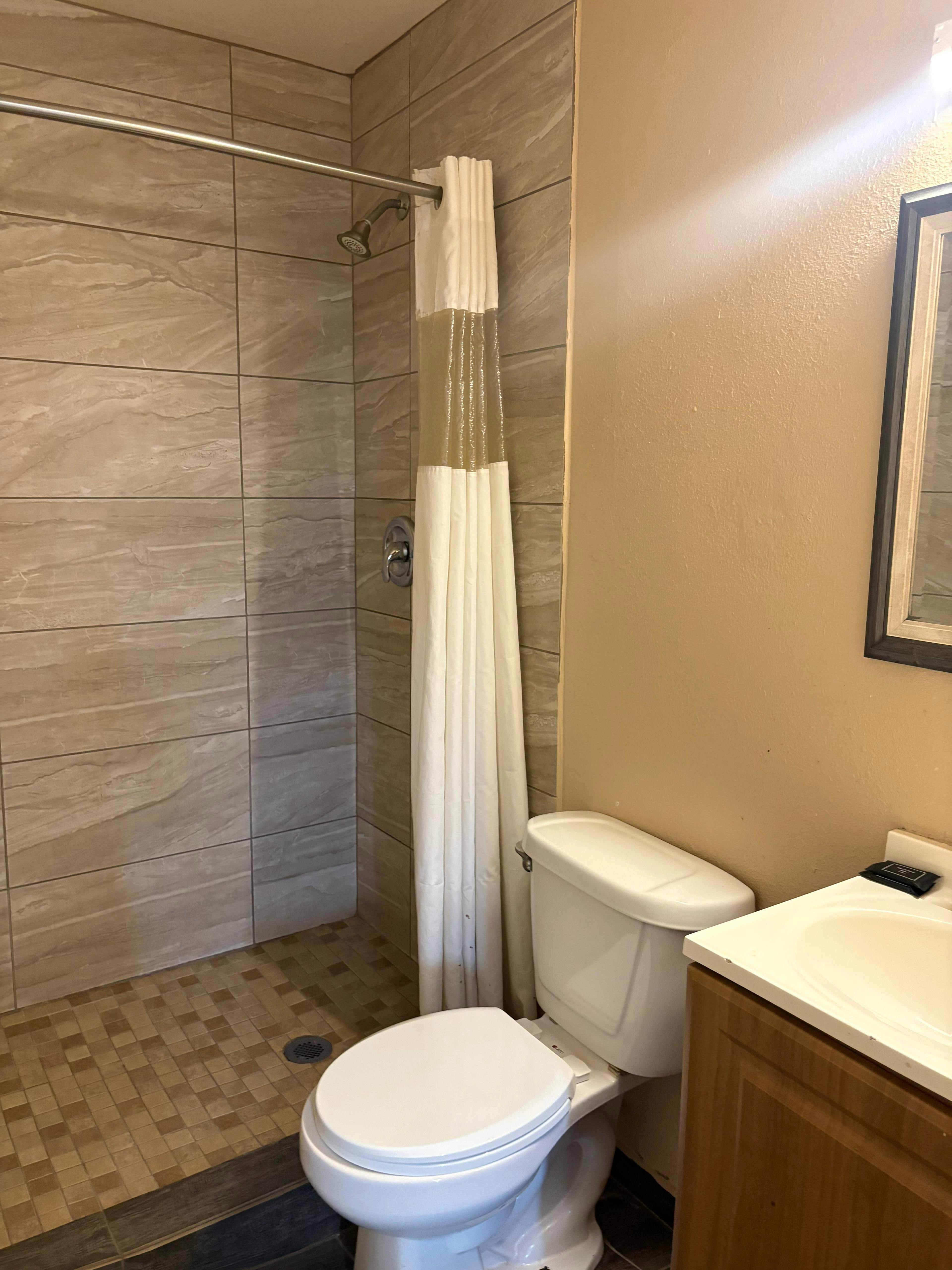 seair motel by townhouse corpus christi padre island tx