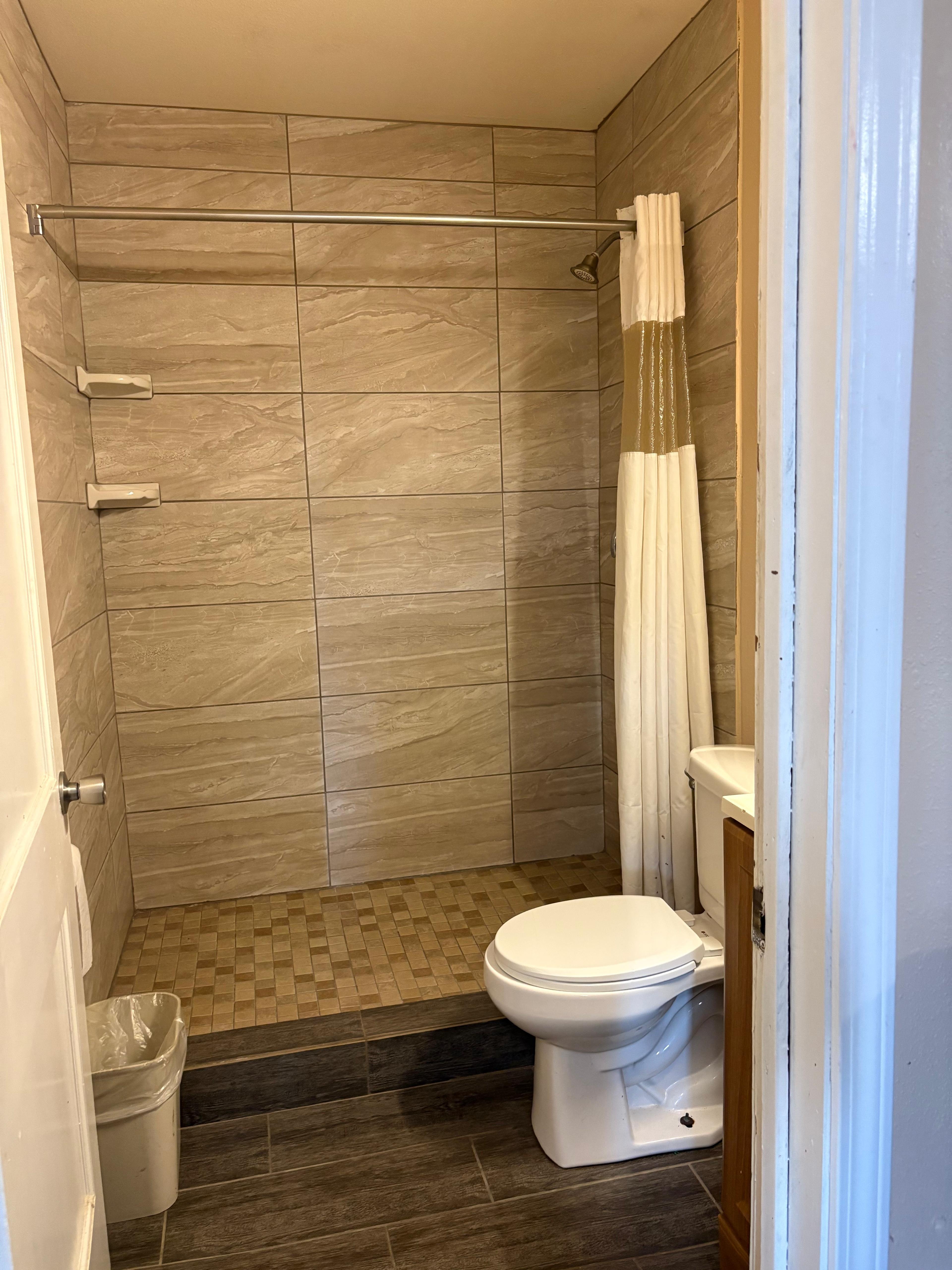 seair motel by townhouse corpus christi padre island tx