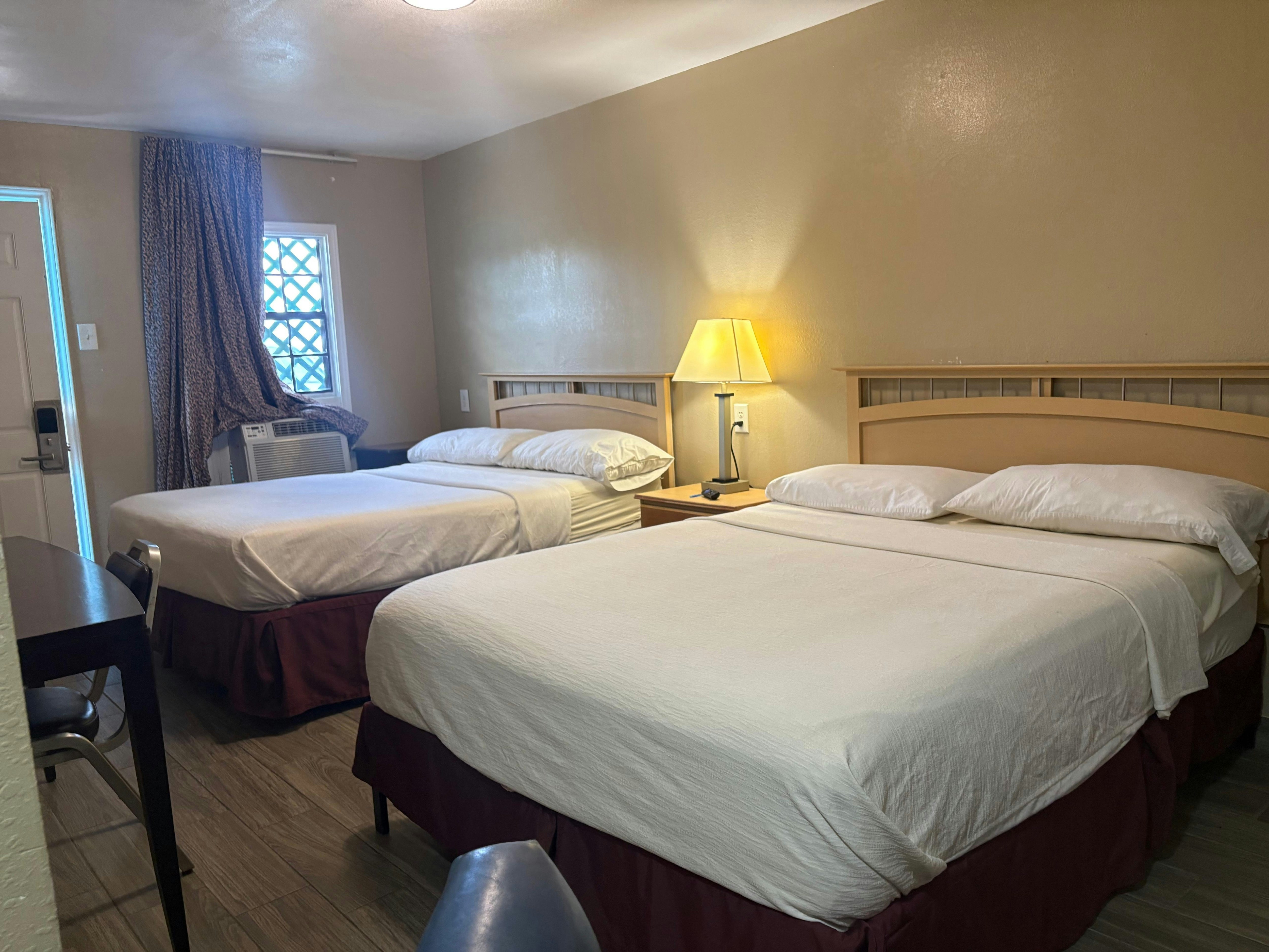 seair motel by townhouse corpus christi padre island tx