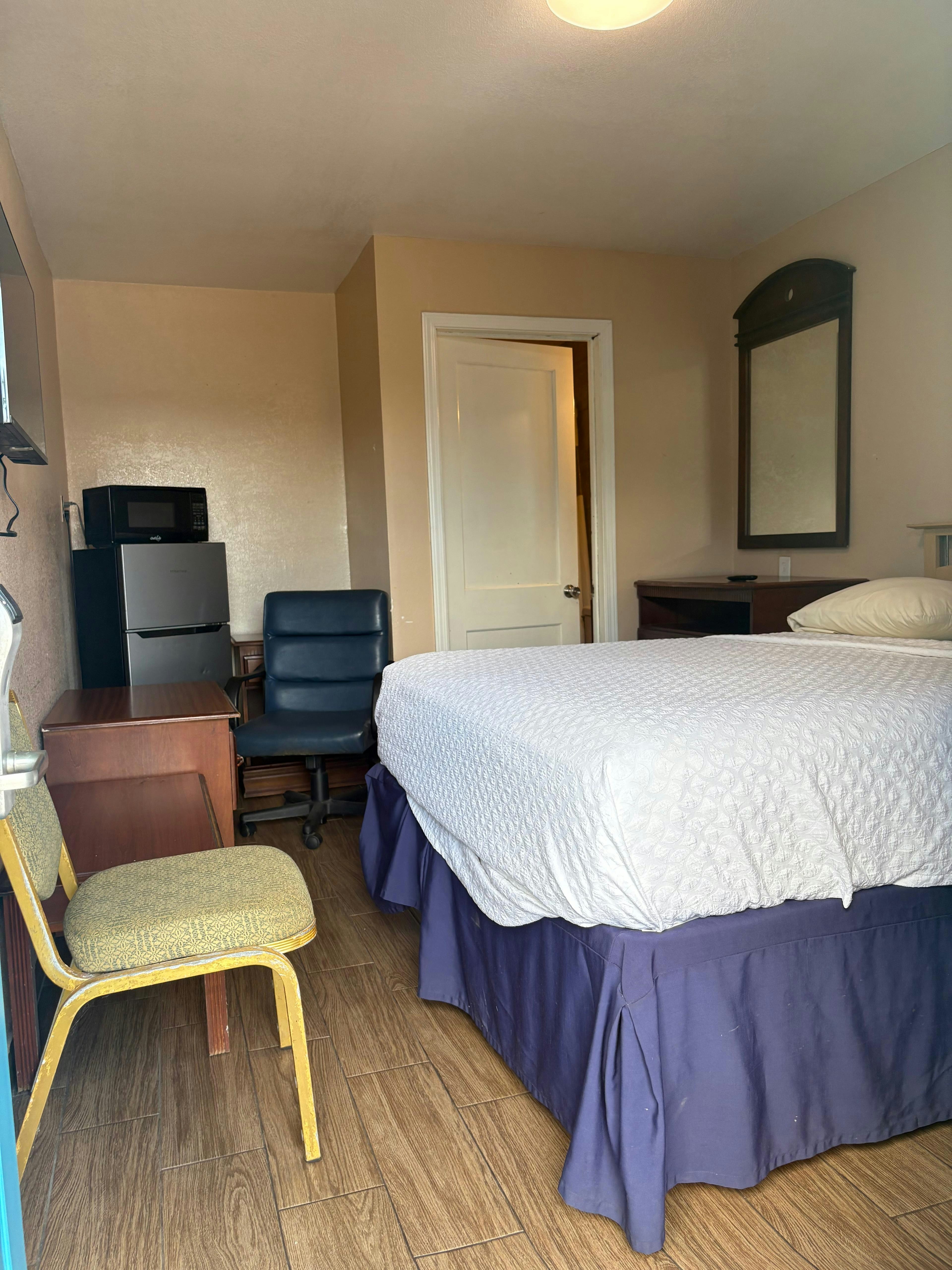 seair motel by townhouse corpus christi padre island tx