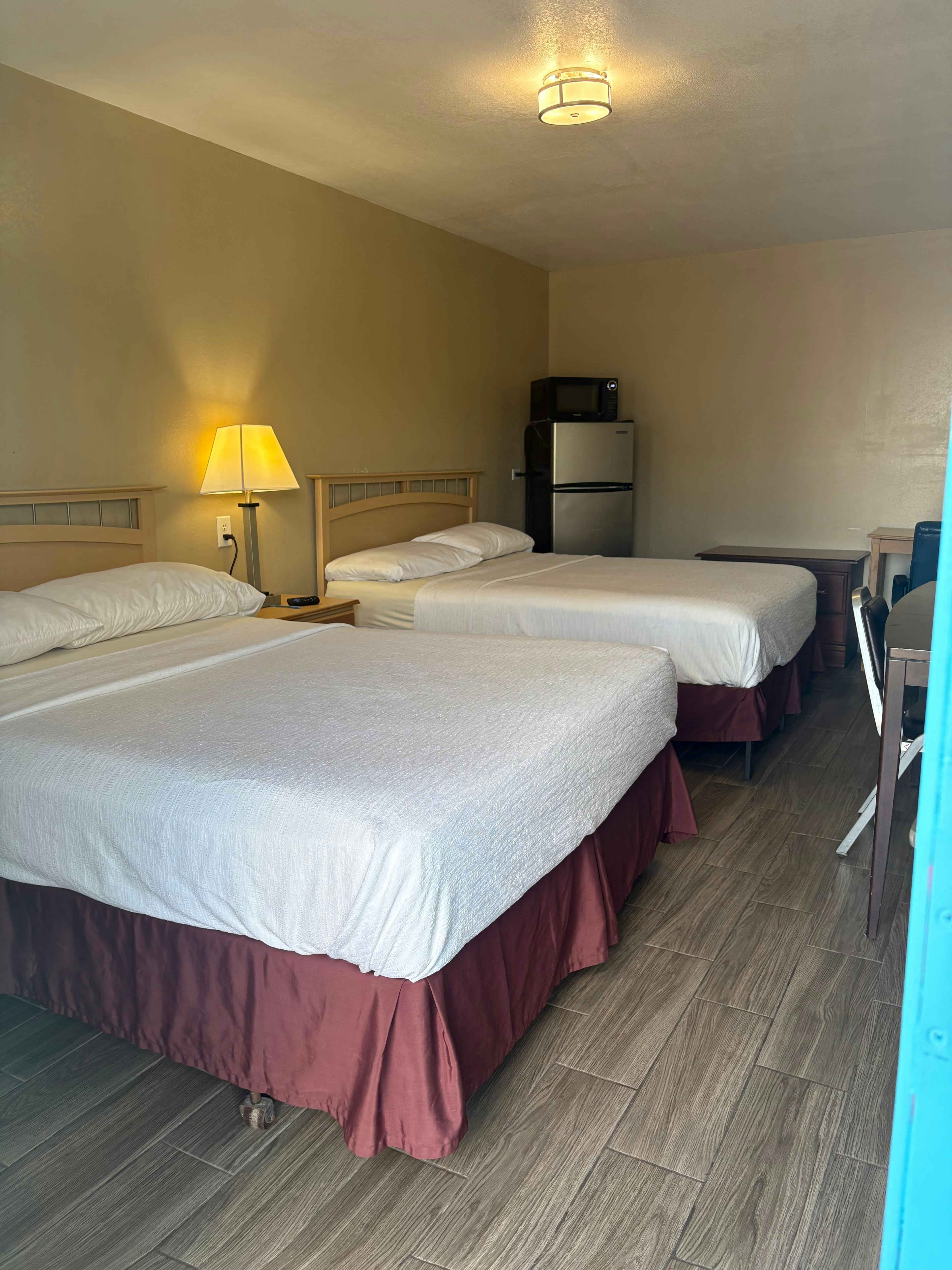 seair motel by townhouse corpus christi padre island tx