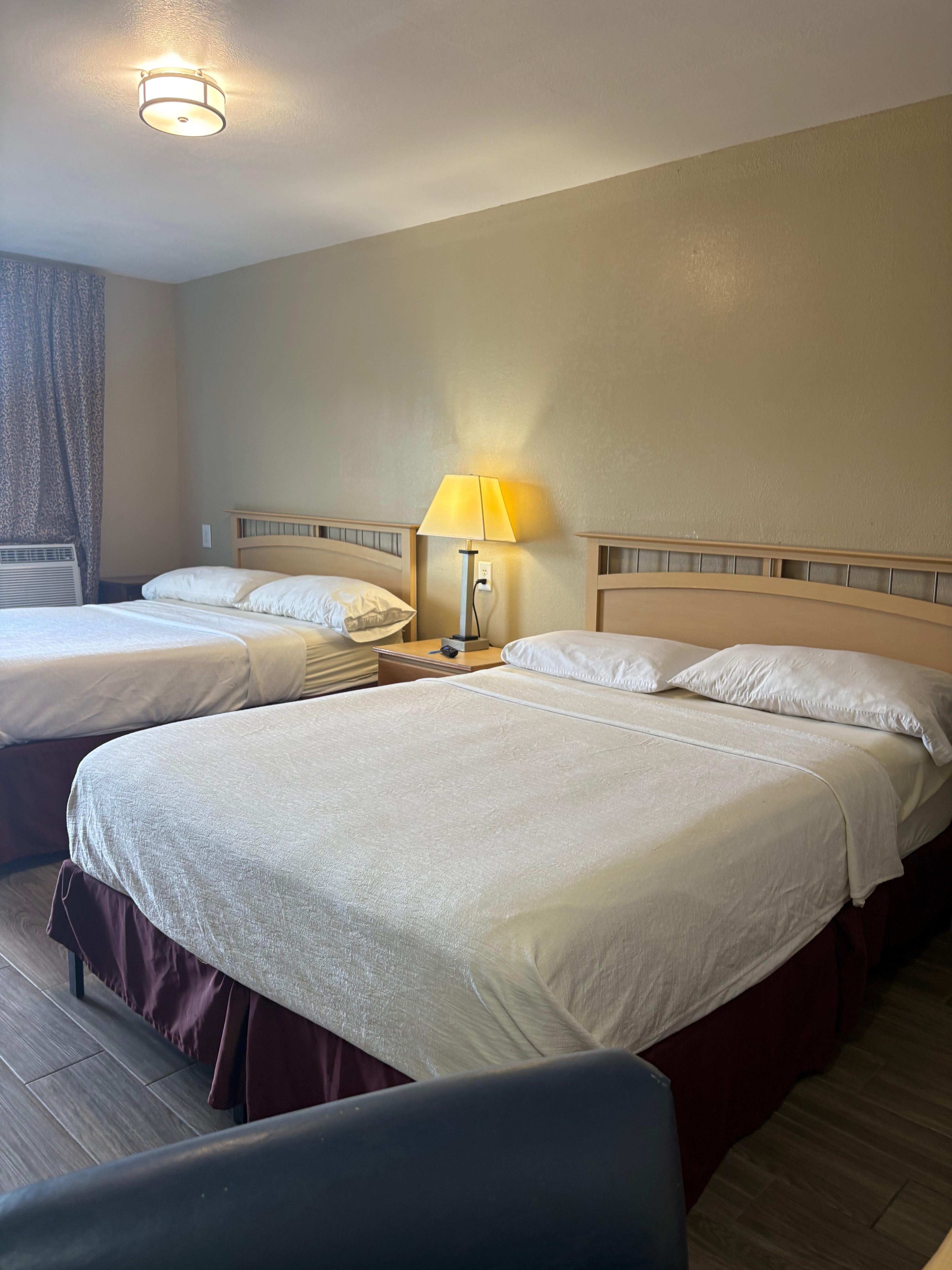 seair motel by townhouse corpus christi padre island tx