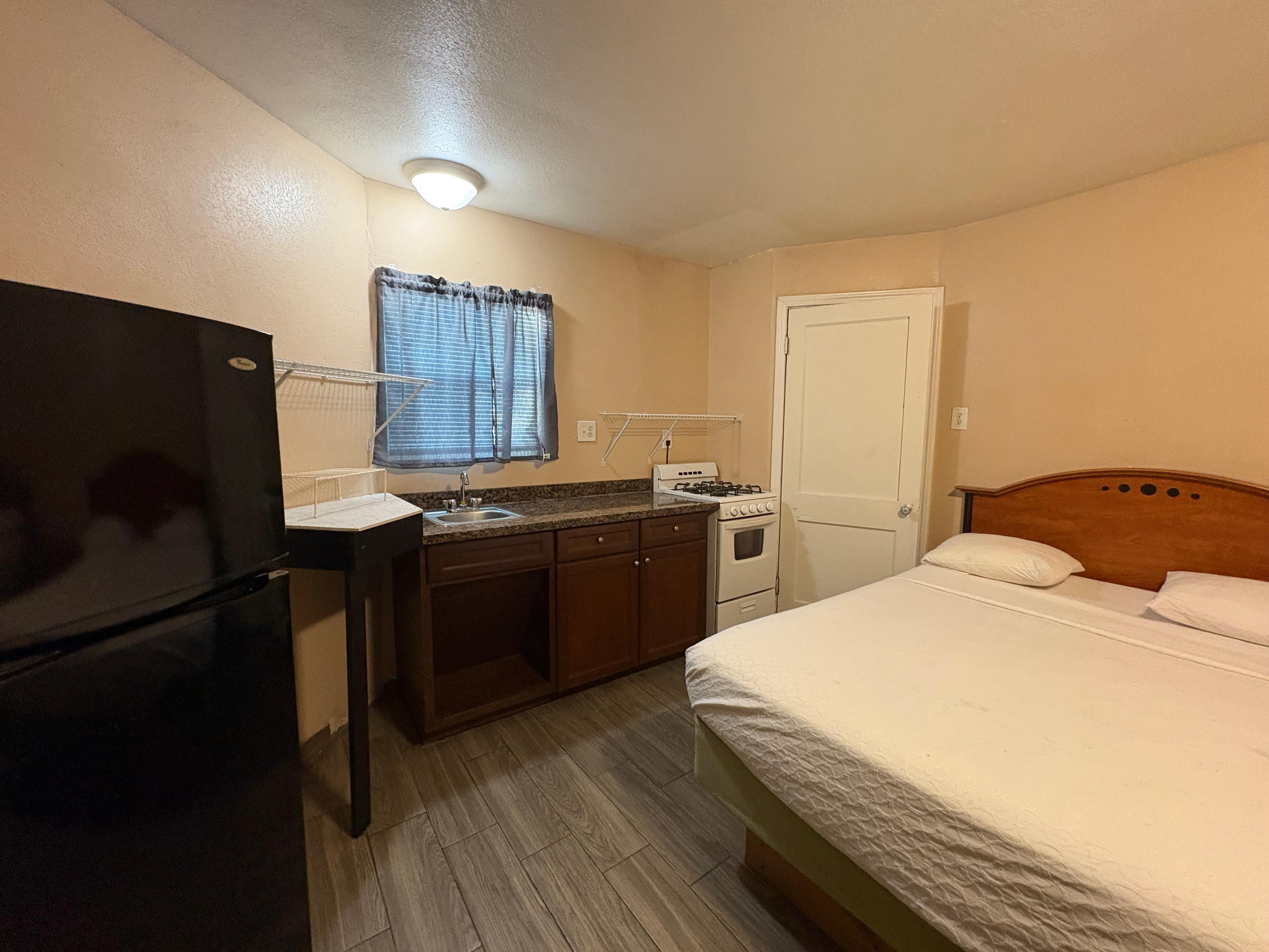 seair motel by townhouse corpus christi padre island tx