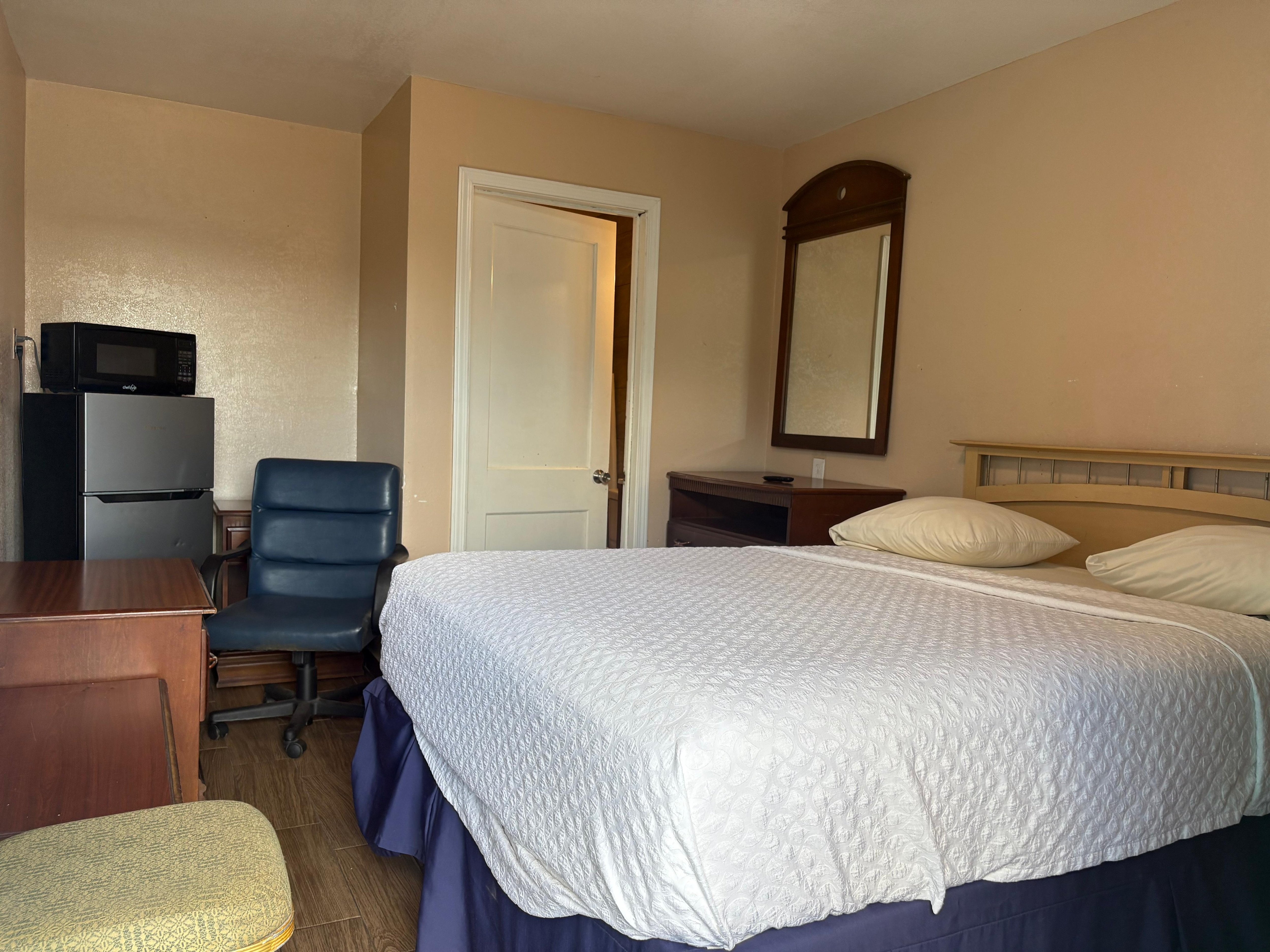 seair motel by townhouse corpus christi padre island tx
