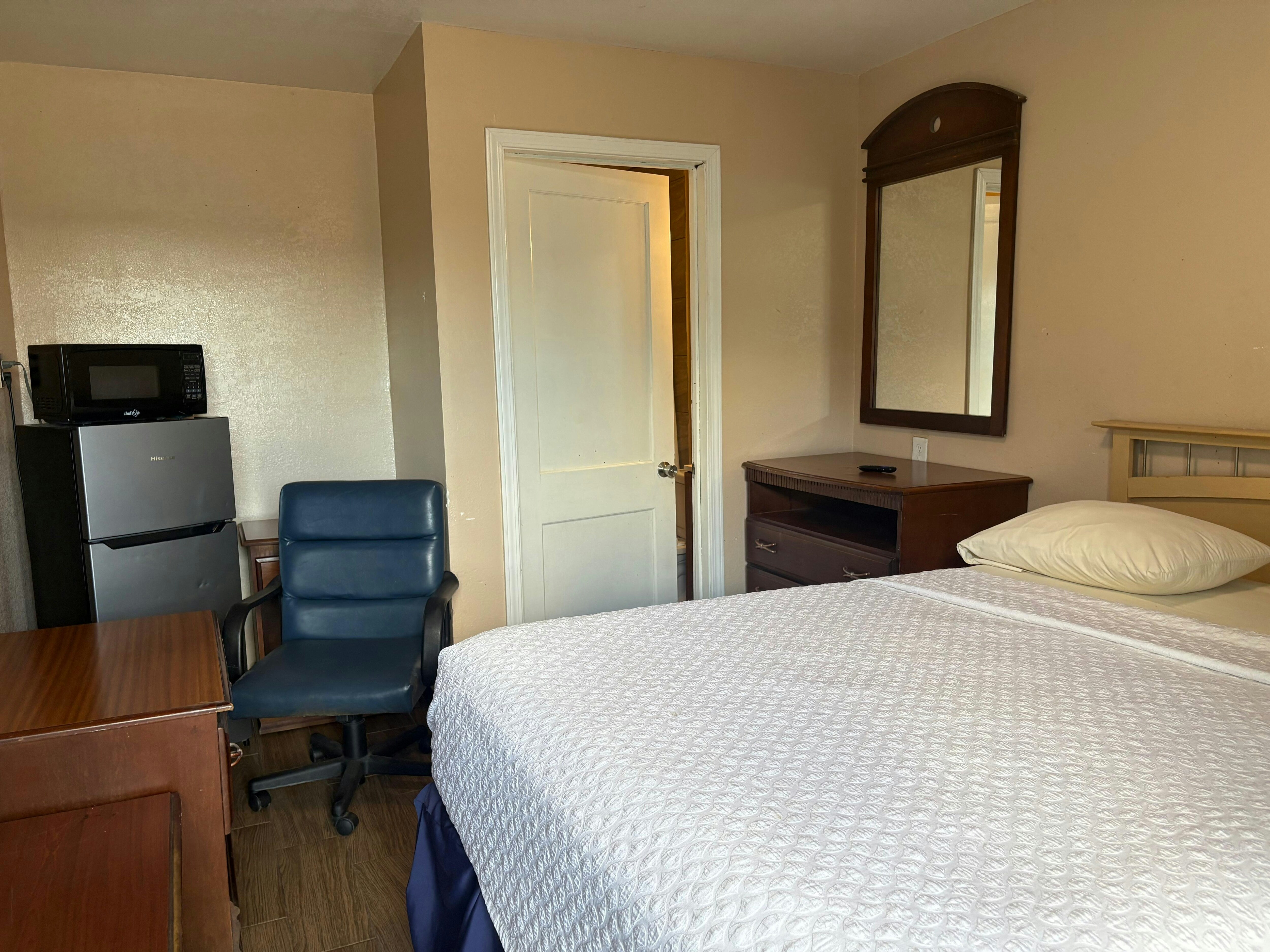 seair motel by townhouse corpus christi padre island tx