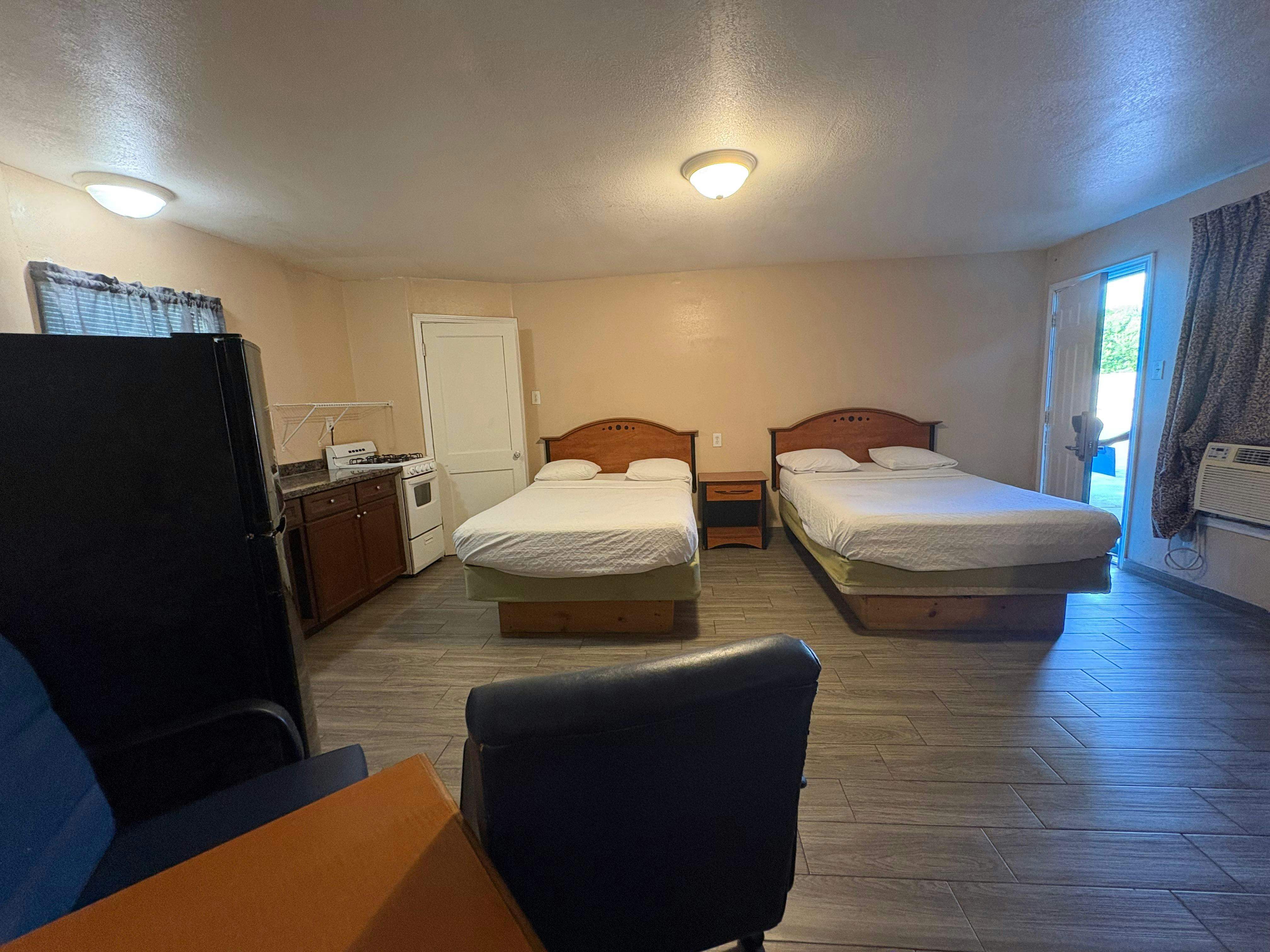seair motel by townhouse corpus christi padre island tx