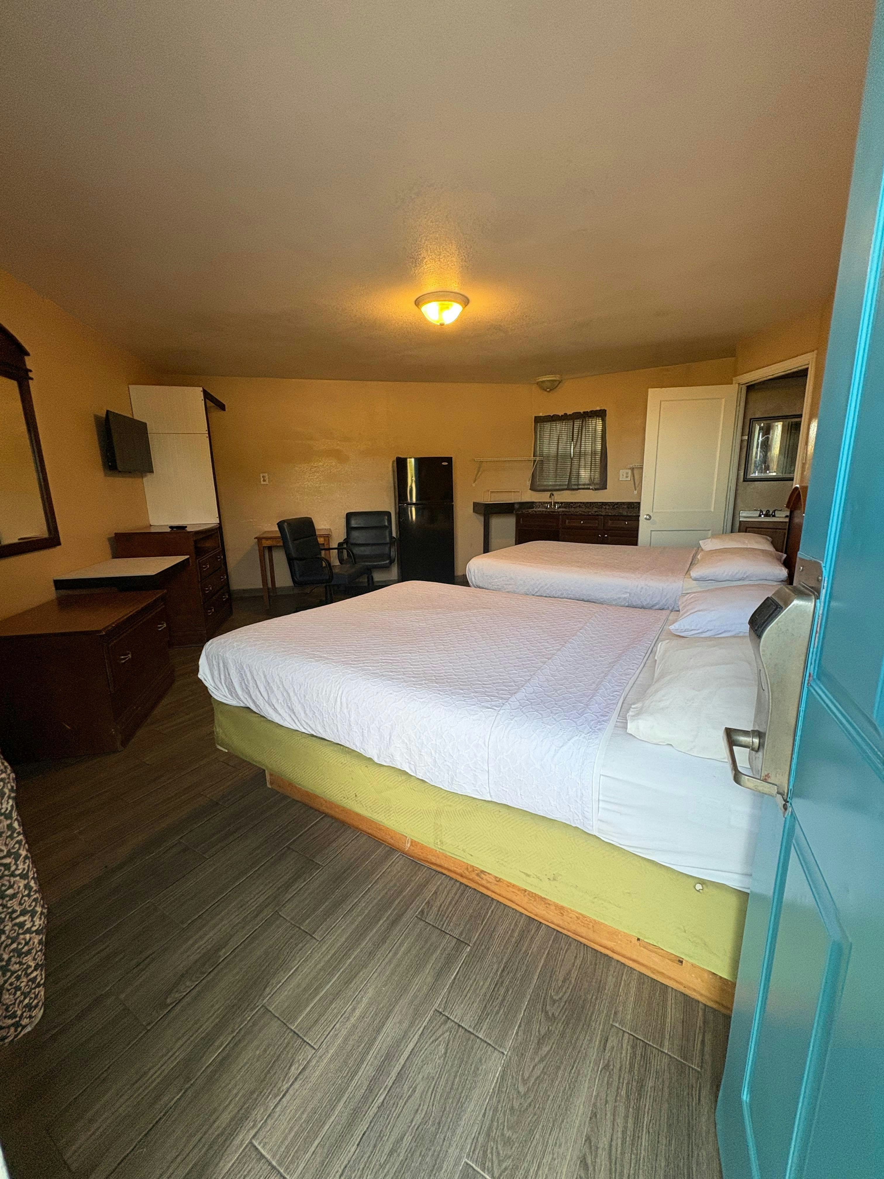 seair motel by townhouse corpus christi padre island tx