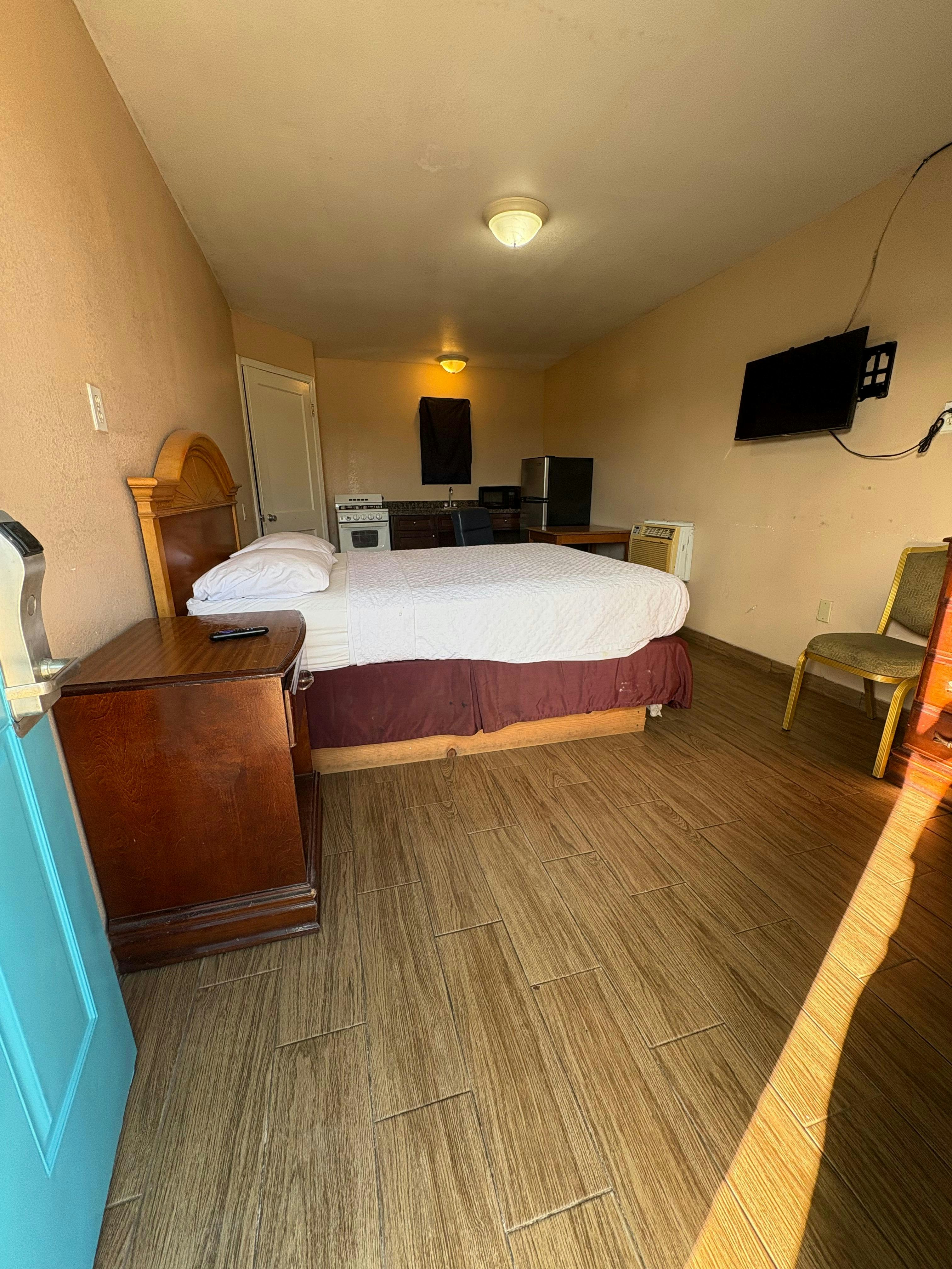 seair motel by townhouse corpus christi padre island tx