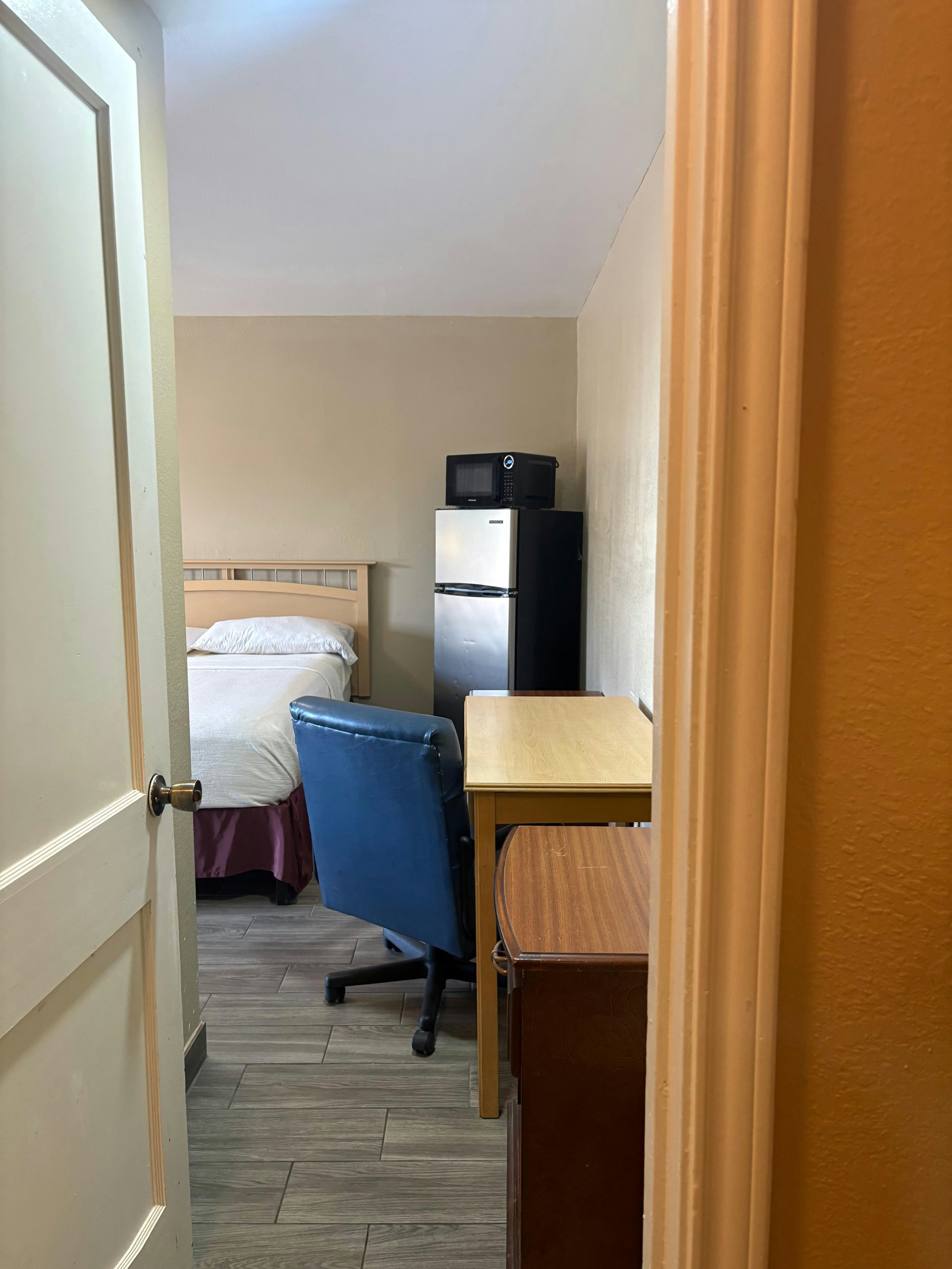 seair motel by townhouse corpus christi padre island tx