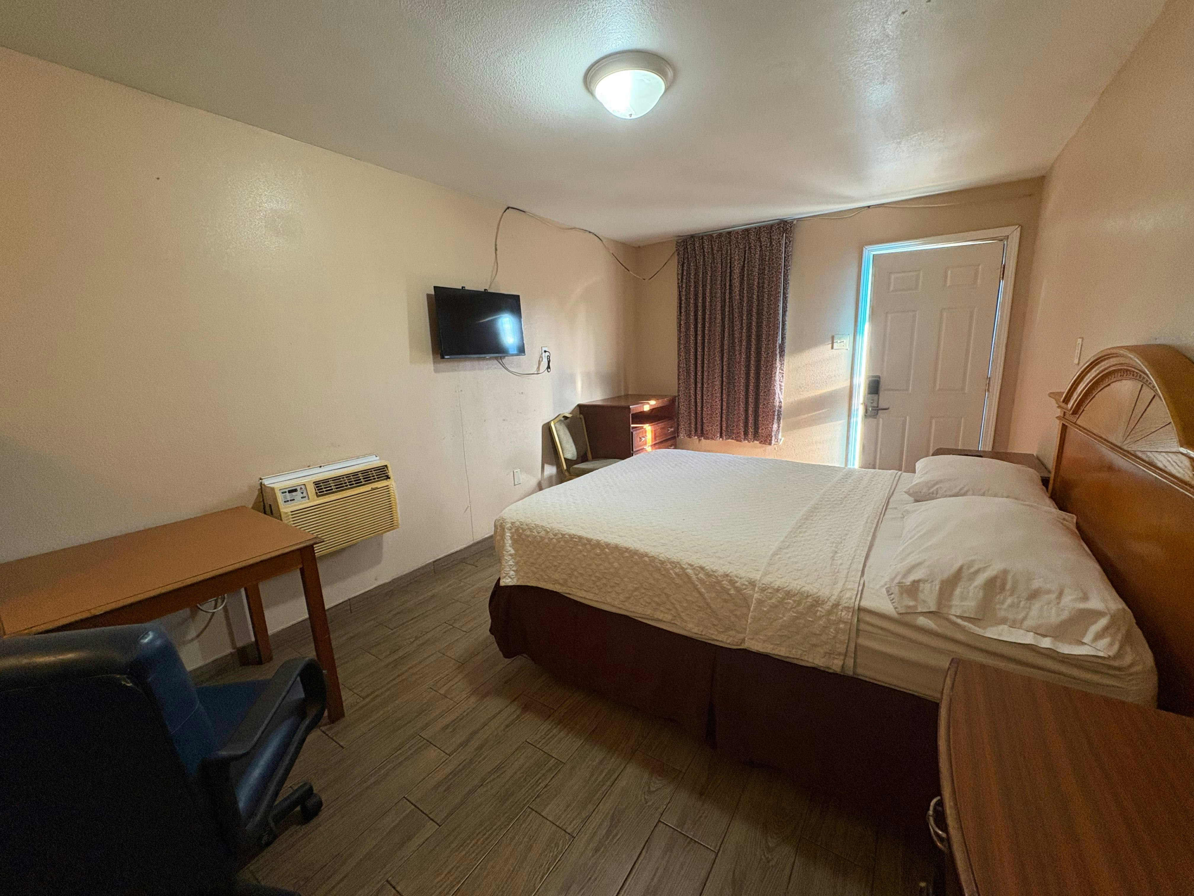 seair motel by townhouse corpus christi padre island tx