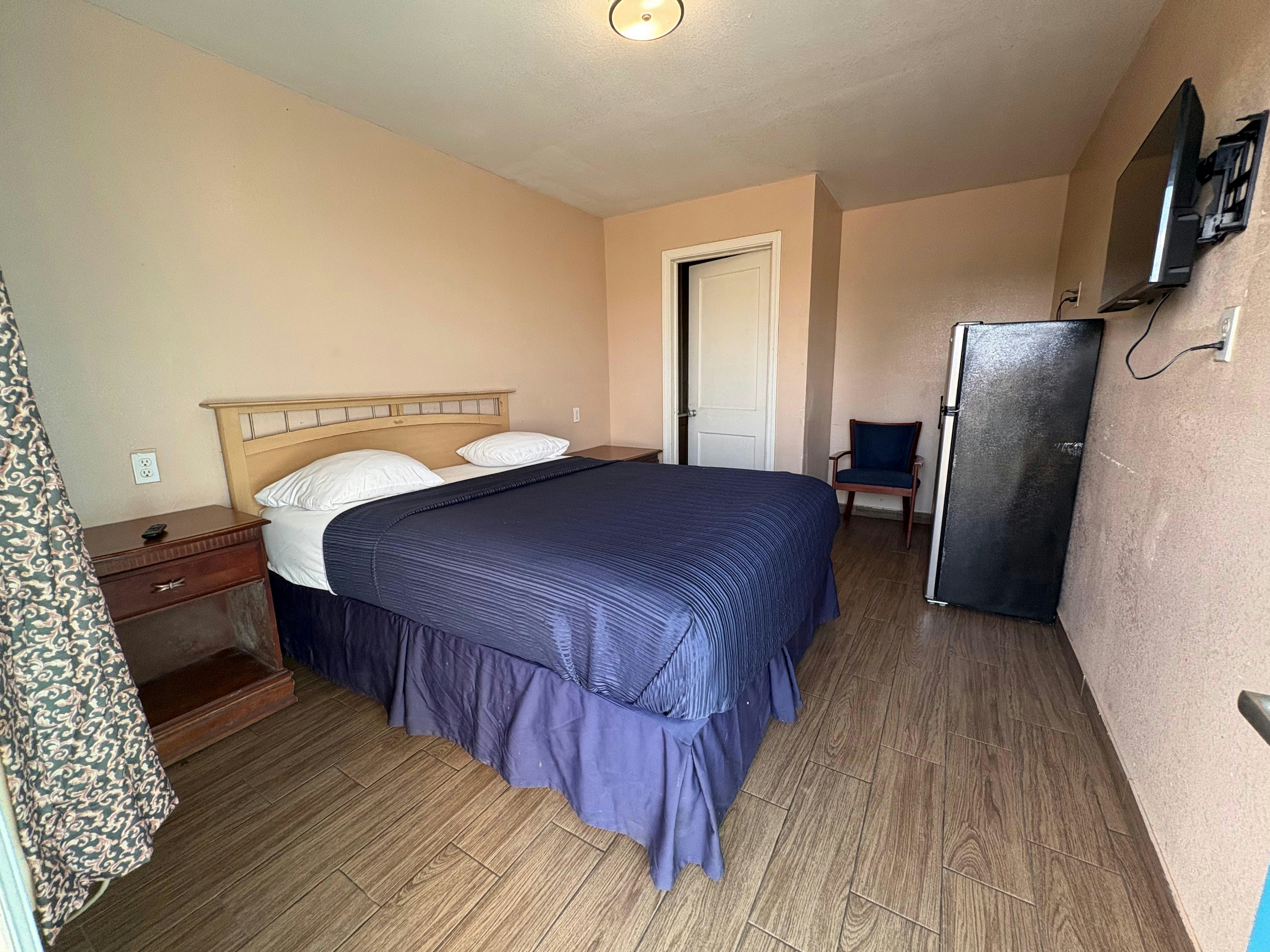 seair motel by townhouse corpus christi padre island tx