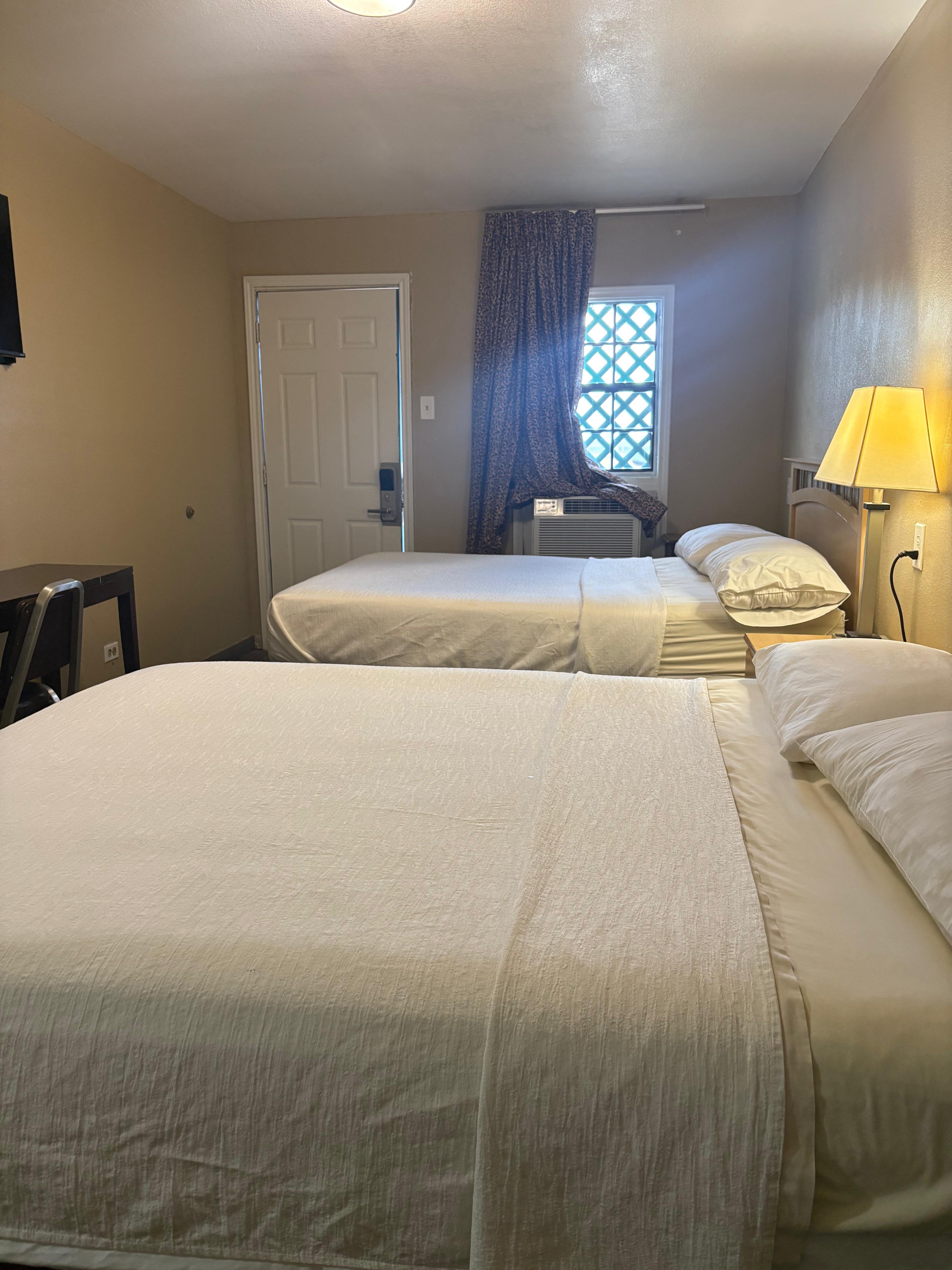seair motel by townhouse corpus christi padre island tx