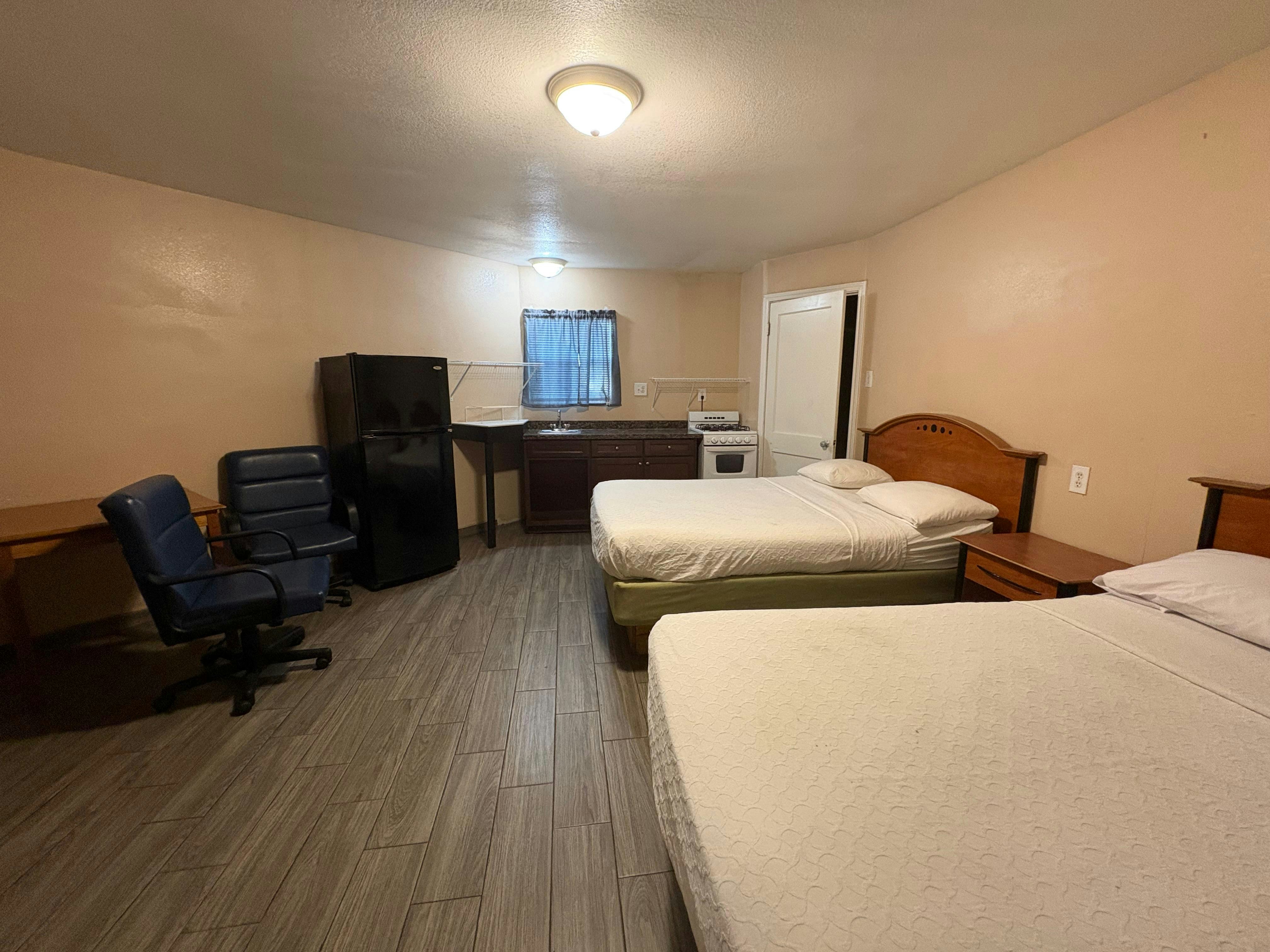 seair motel by townhouse corpus christi padre island tx