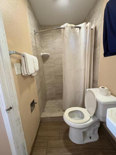 seair motel by townhouse corpus christi padre island tx
