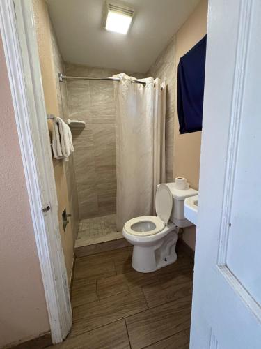seair motel by townhouse corpus christi padre island tx