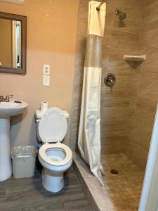 seair motel by townhouse corpus christi padre island tx