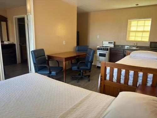 seair motel by townhouse corpus christi padre island tx