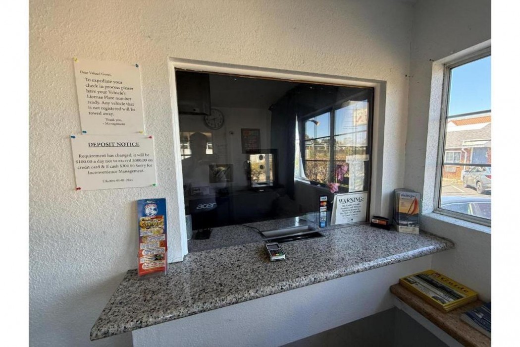 siesta motor inn by townhouse kennedy space center titusville i 95