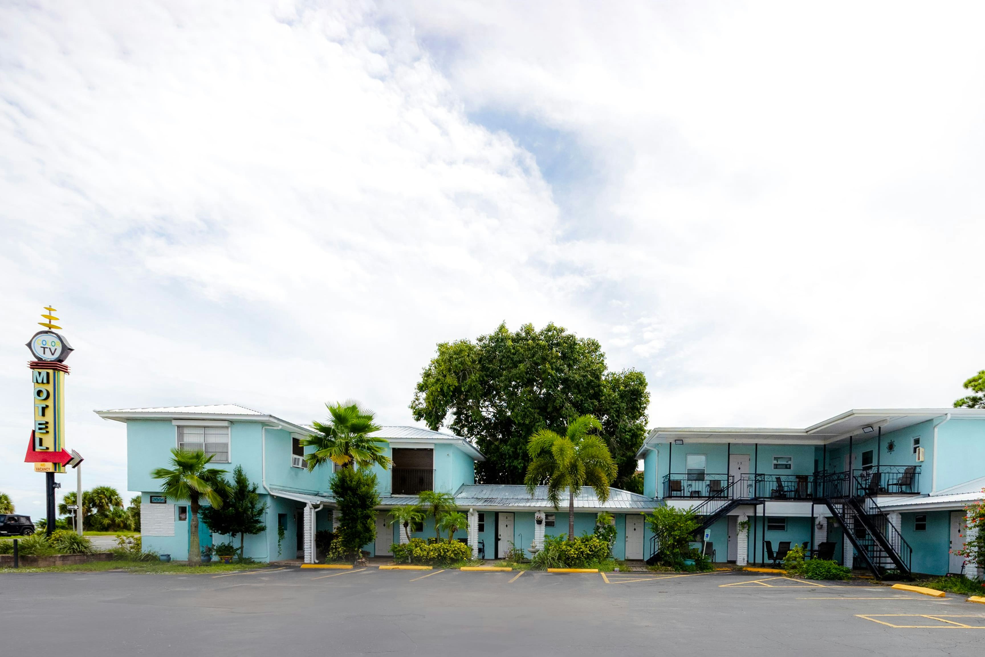 siesta motor inn by townhouse kennedy space center titusville i 95