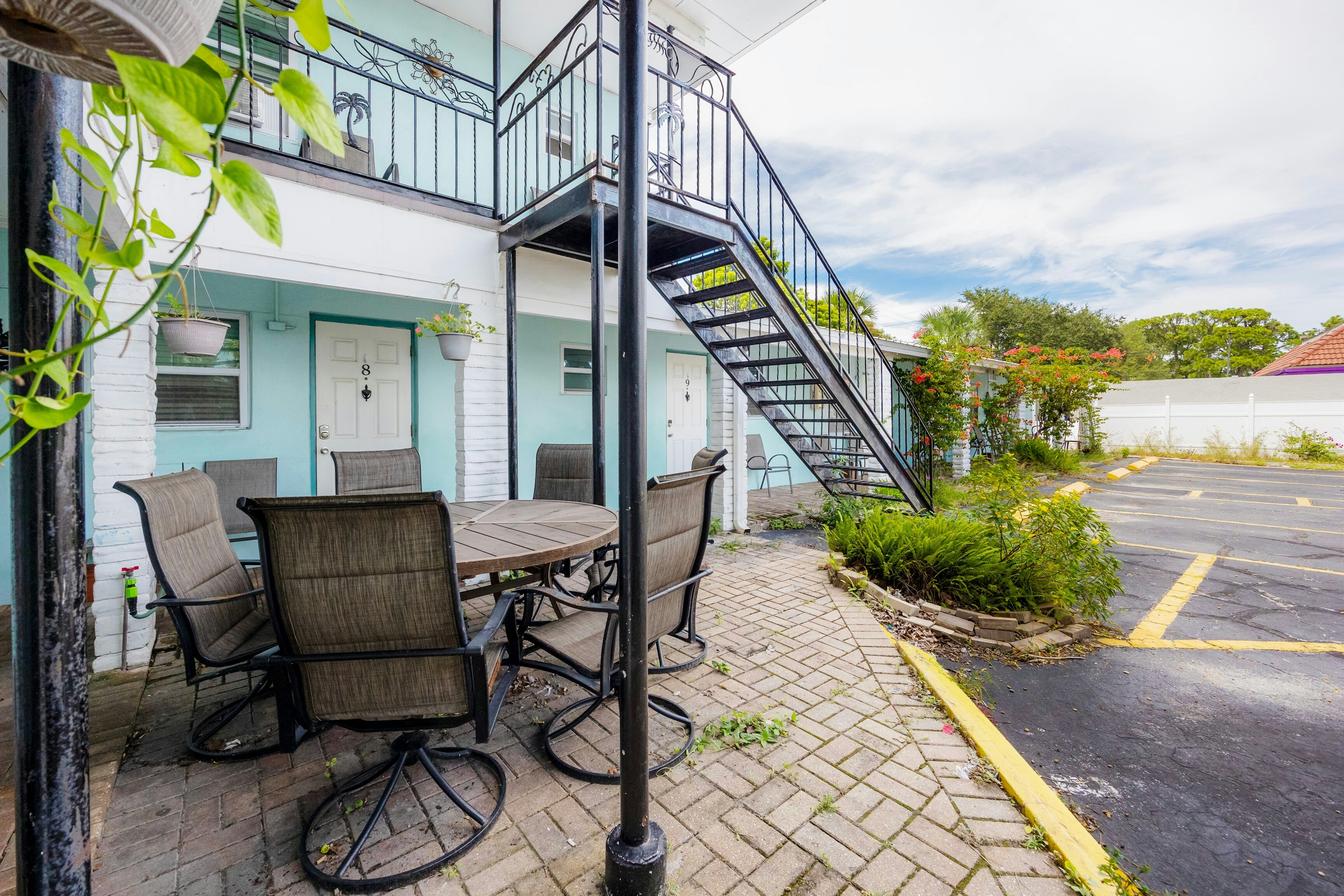 siesta motor inn by townhouse kennedy space center titusville i 95