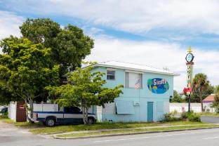 siesta motor inn by townhouse kennedy space center titusville i 95