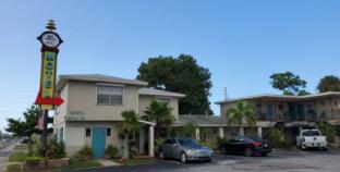 siesta motor inn by townhouse kennedy space center titusville i 95
