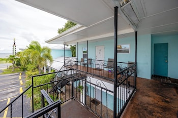 Siesta Motor Inn By Townhouse Kennedy Space Center Titusville I 95,,0 star