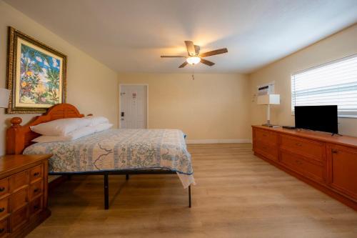 siesta motor inn by townhouse kennedy space center titusville i 95