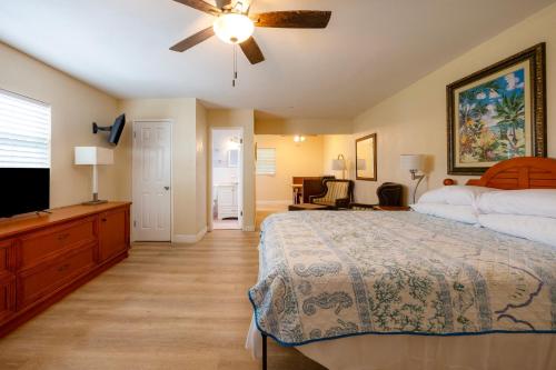 siesta motor inn by townhouse kennedy space center titusville i 95