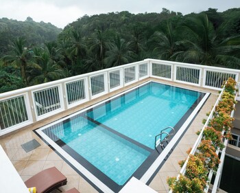thekkady