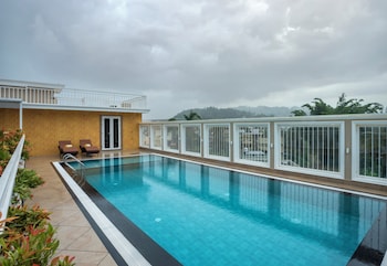 thekkady
