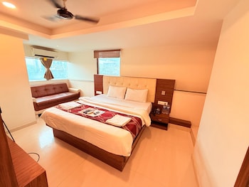 artus inn midc andheri east mumbai