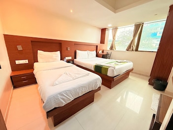 artus inn midc andheri east mumbai