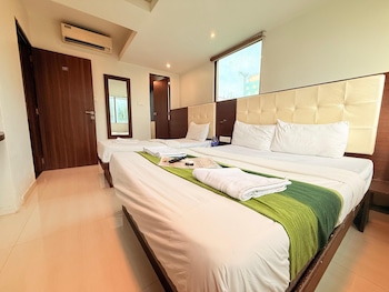 artus inn midc andheri east mumbai