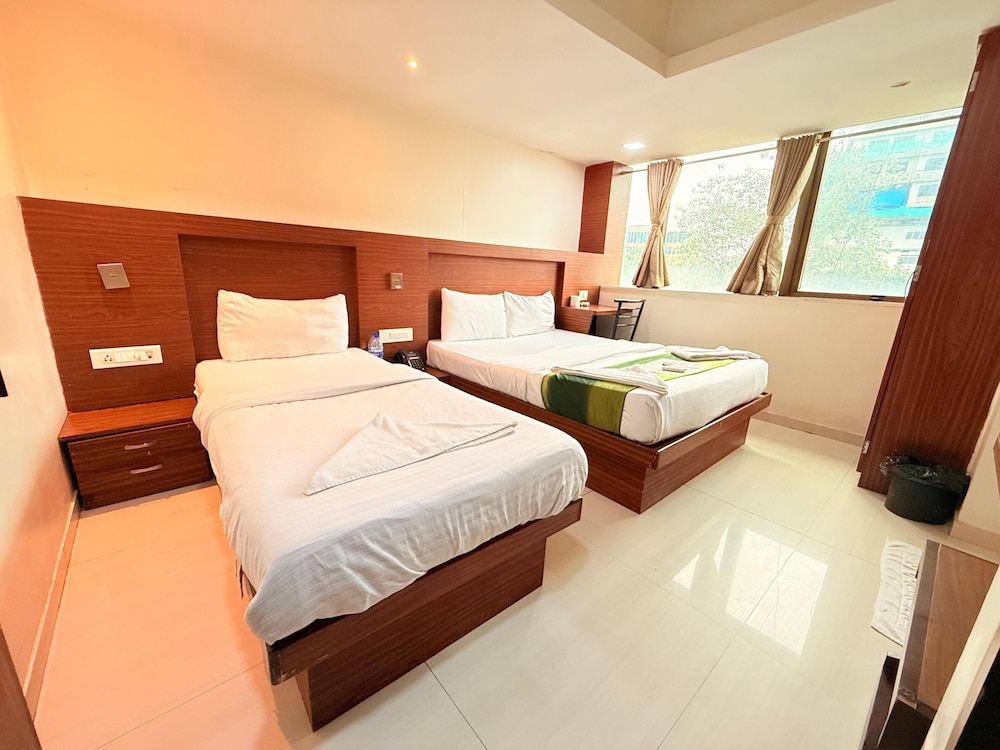 artus inn midc andheri east mumbai